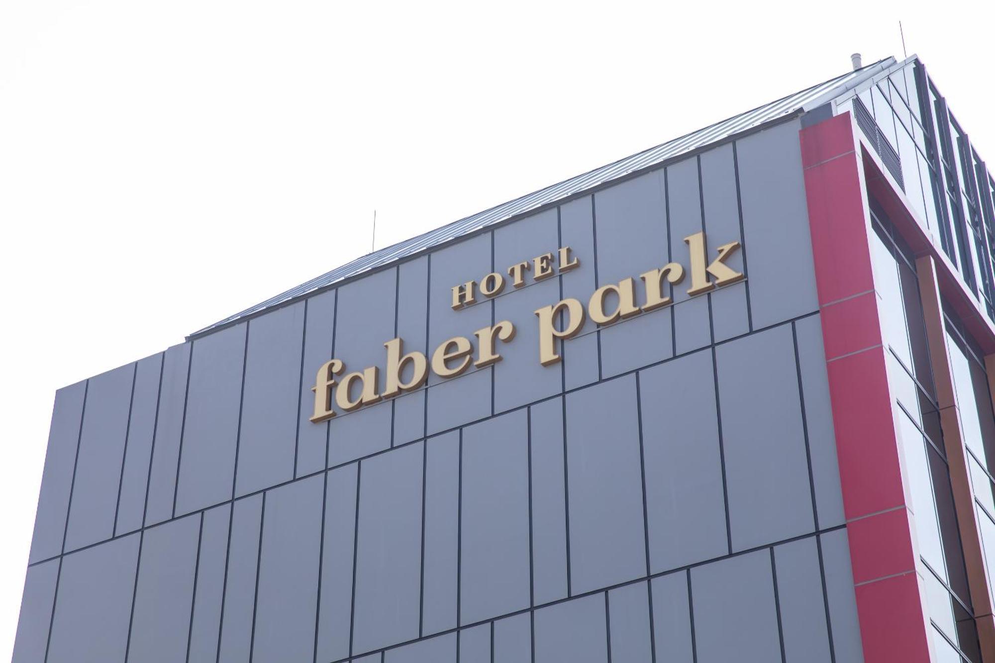 Hotel Faber Park - Handwritten Collection Singapur