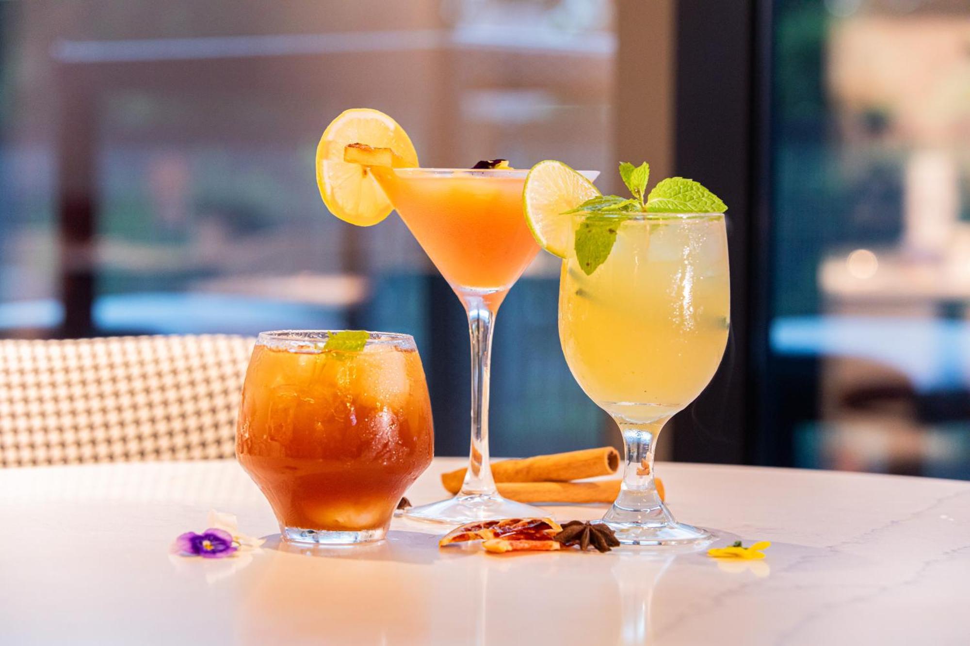 Faber Park - Handwritten Collection Hotel Singapur